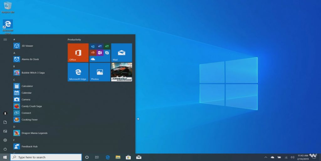Download Windows 10 Pro with Office 2019 Pro plus  free