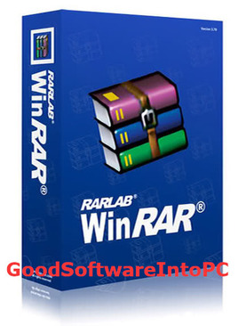 WinRAR full version free download
