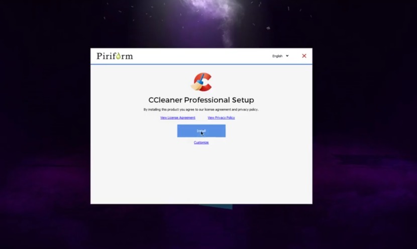 Download CCleaner pro free