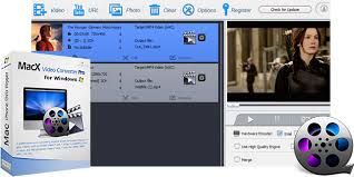 MacX HD Video Converter Pro free download