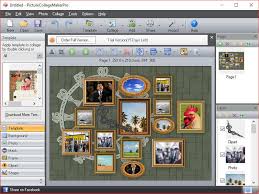 Picture Collage Maker Pro free download